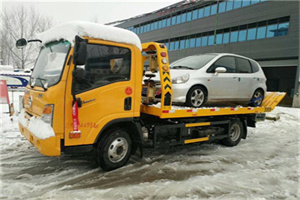 平坝附近道路救援服务